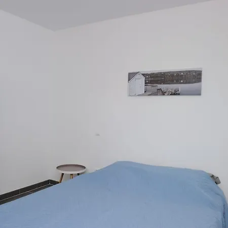 Chalet Canava Bonifacio  Buitenkant foto