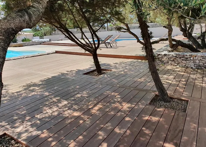 Chalet Canava