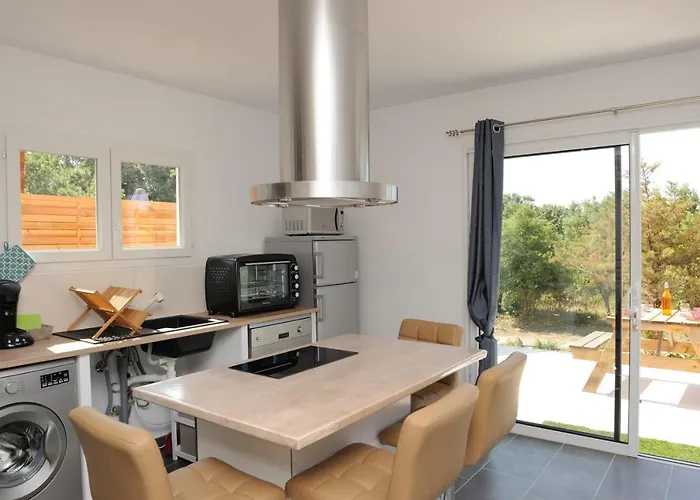 Chalet Canava