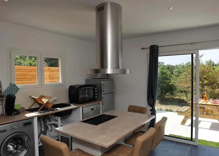 Chalet Canava