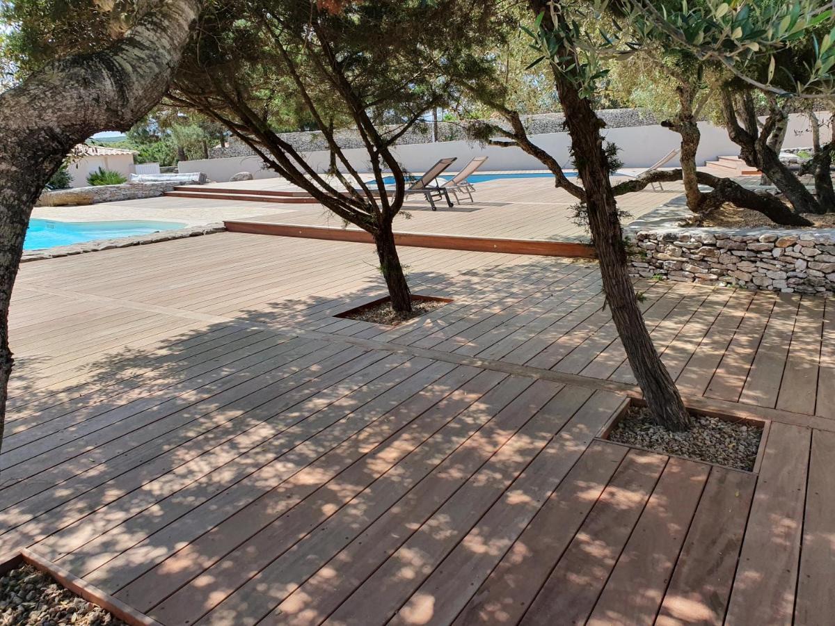 Canava Chalet Bonifacio (Corsica)
