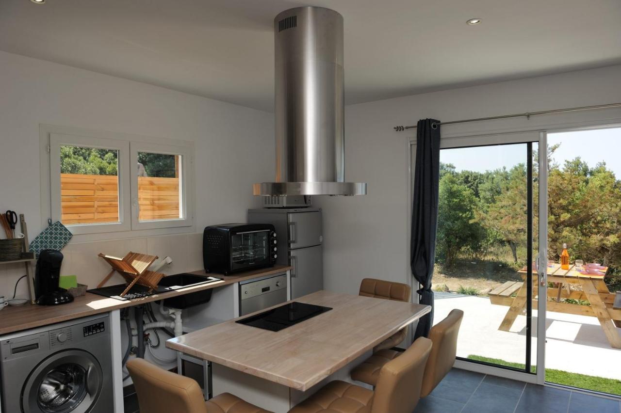 Chalet Canava *